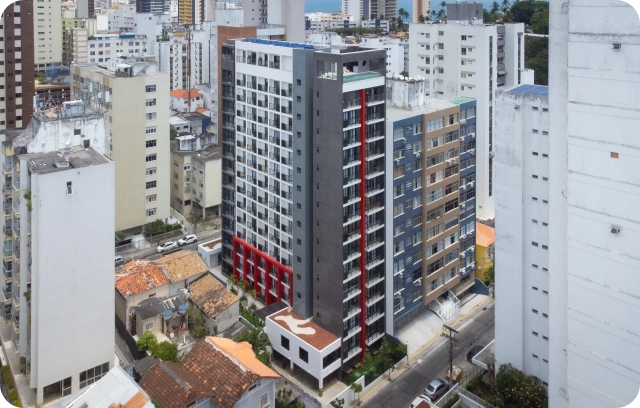Estacionamento